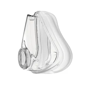 Quattro Air™ & AirFit™ F10 Full Face Cushion