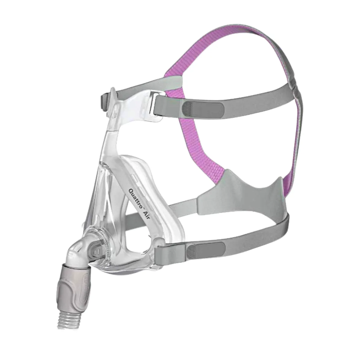 Quattro™ Air Series Full Face CPAP Mask
