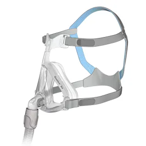Quattro™ Air Series Full Face CPAP Mask