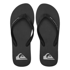 QUIKSILVER MOLOKAI CORE BLACK