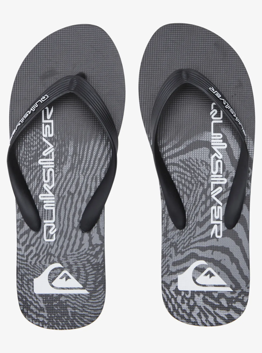 Quiksilver Molokai New Wave - Black 1