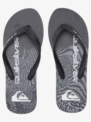 Quiksilver Molokai New Wave - Black 1