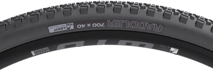 Raddler Tire