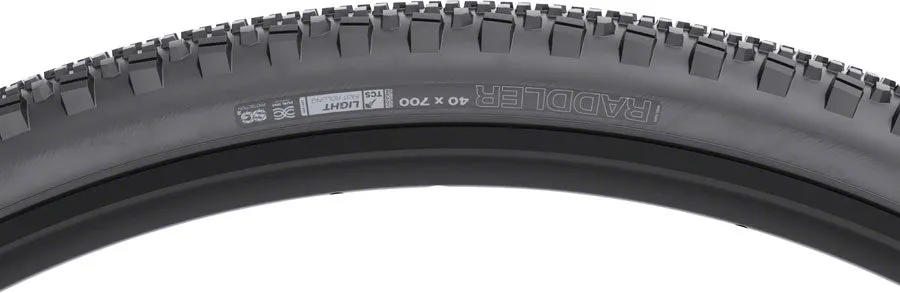 Raddler Tire