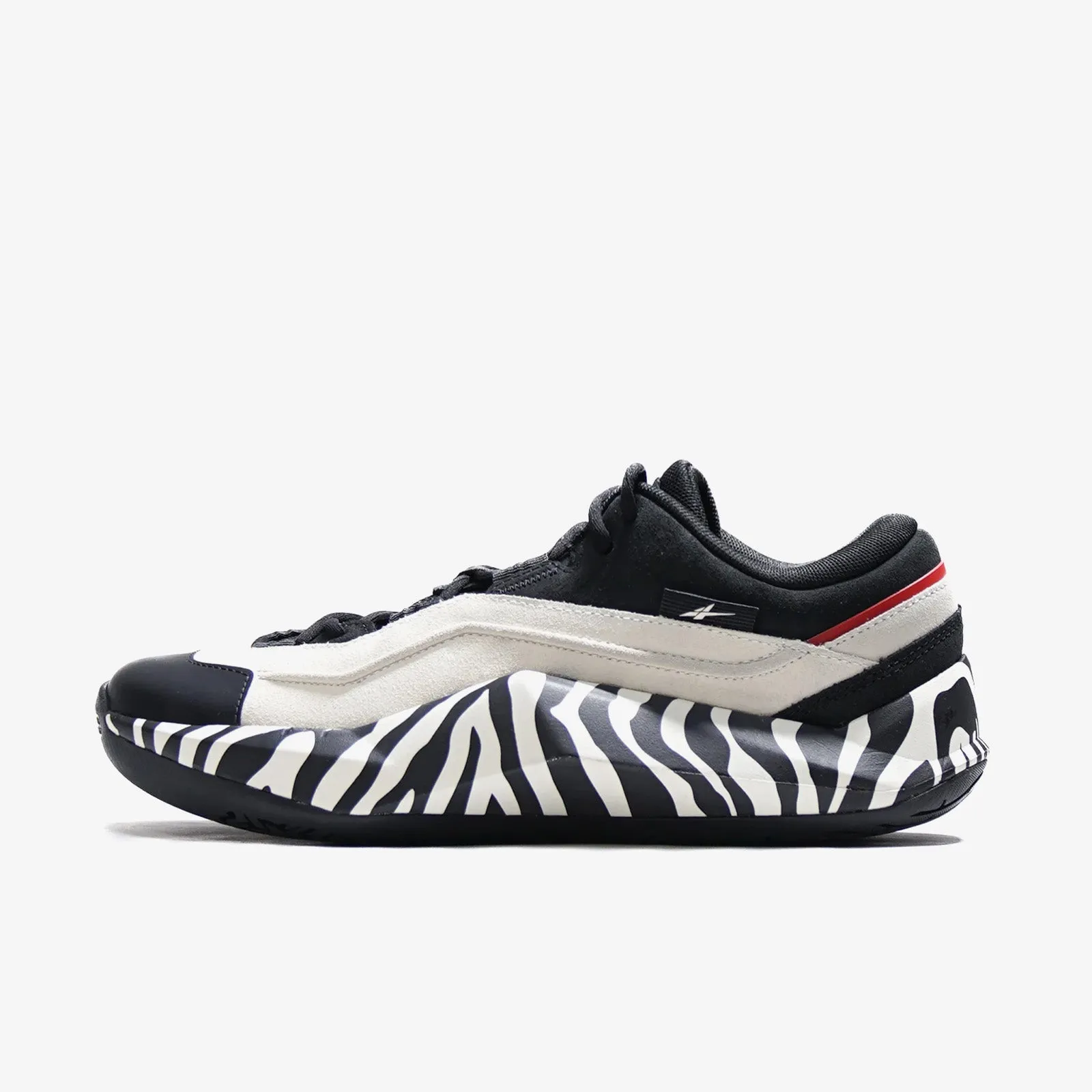 Ranger1 - 'Zebra'