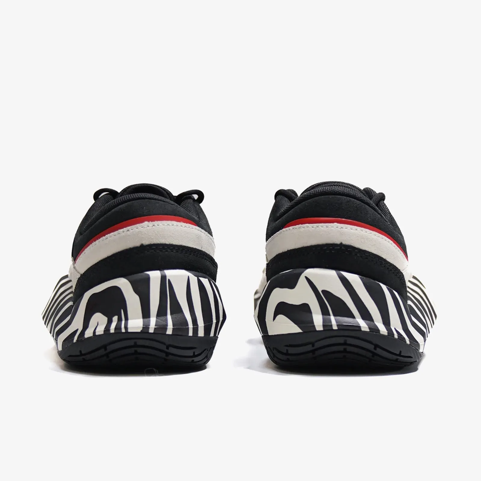 Ranger1 - 'Zebra'