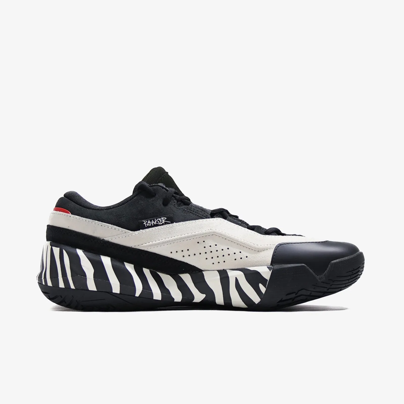 Ranger1 - 'Zebra'