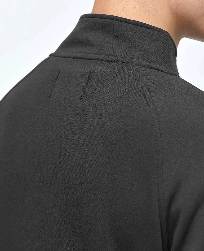 RCxAsics Track Jacket Phantom
