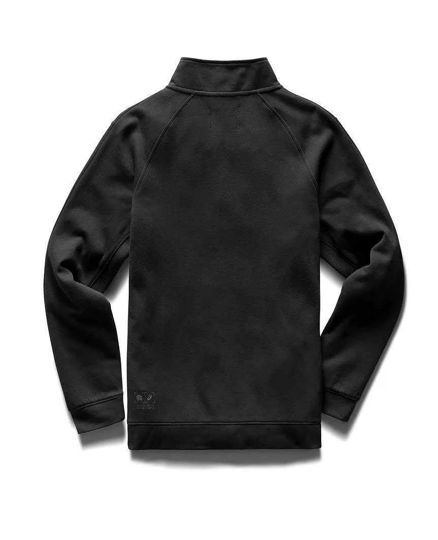 RCxAsics Track Jacket Phantom