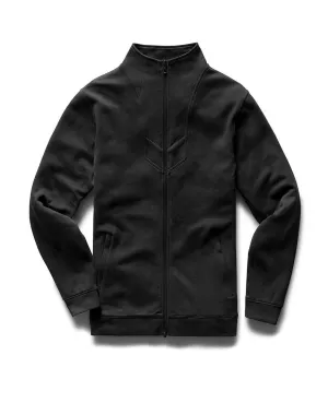 RCxAsics Track Jacket Phantom