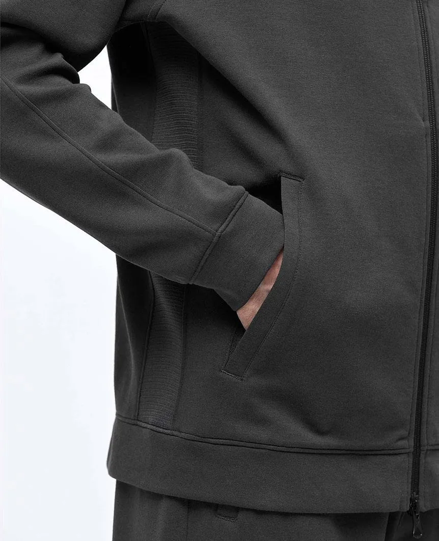 RCxAsics Track Jacket Phantom