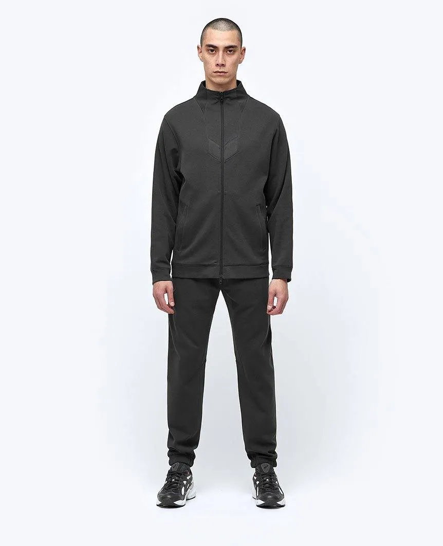 RCxAsics Track Jacket Phantom