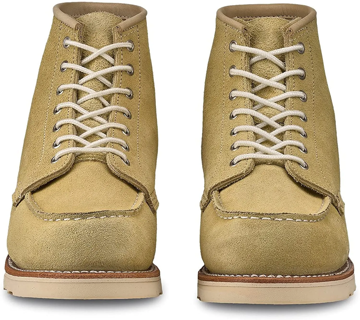 RED WING 6'' Classic Moc Women