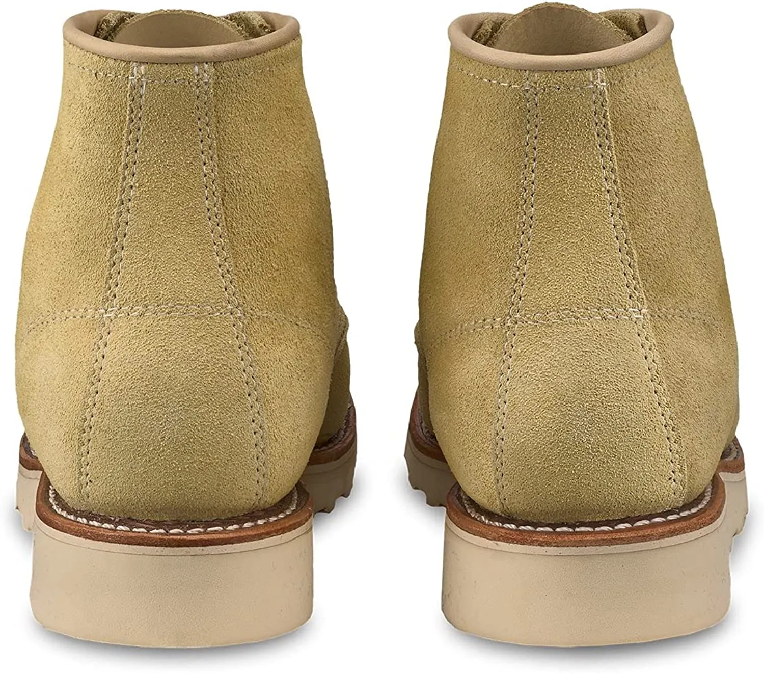 RED WING 6'' Classic Moc Women