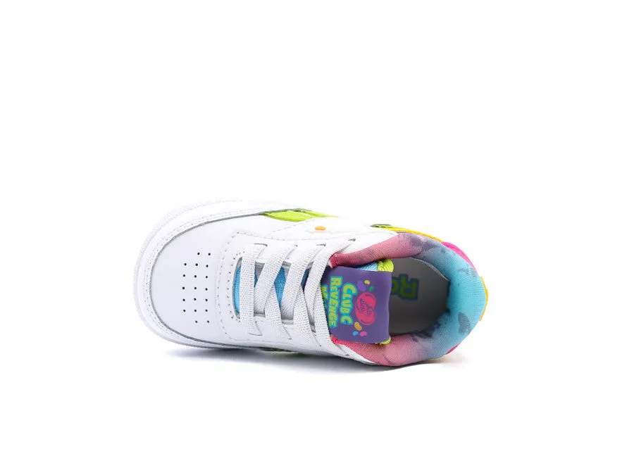 Reebok Club C Revenge x Jelly Beans Shoes