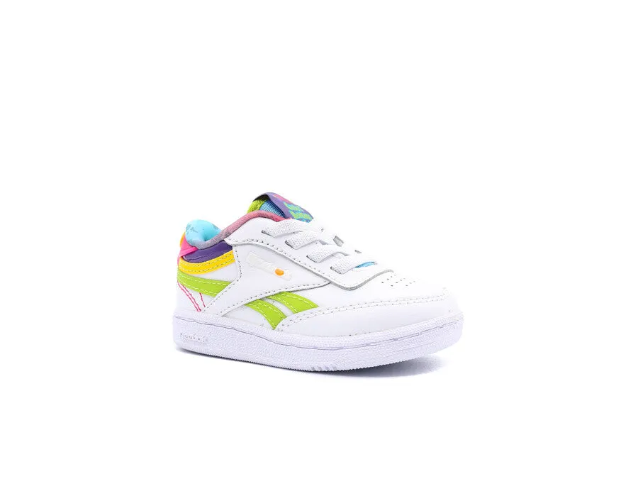 Reebok Club C Revenge x Jelly Beans Shoes