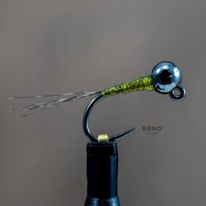 Reno Fly Shop Perdigon