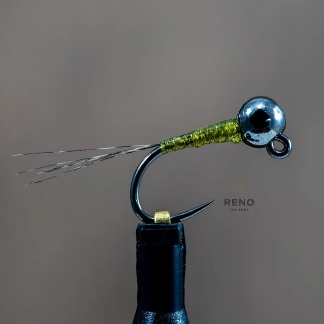 Reno Fly Shop Perdigon