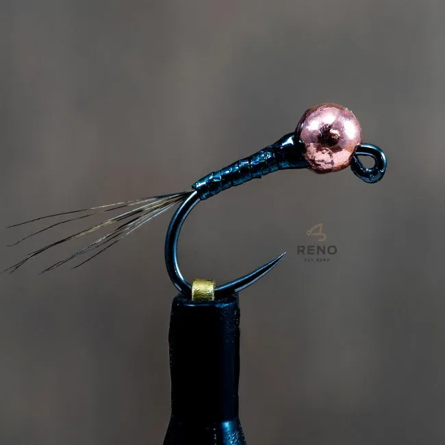 Reno Fly Shop Perdigon