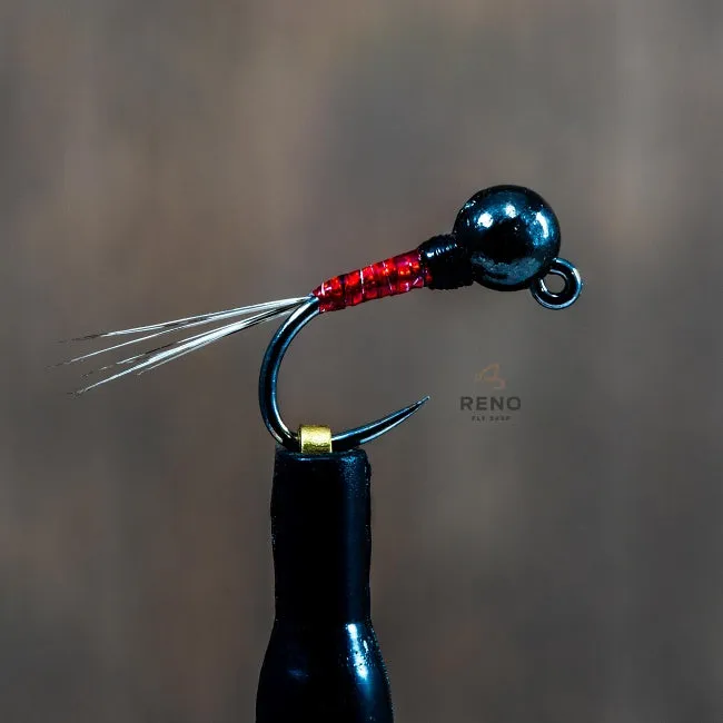 Reno Fly Shop Perdigon