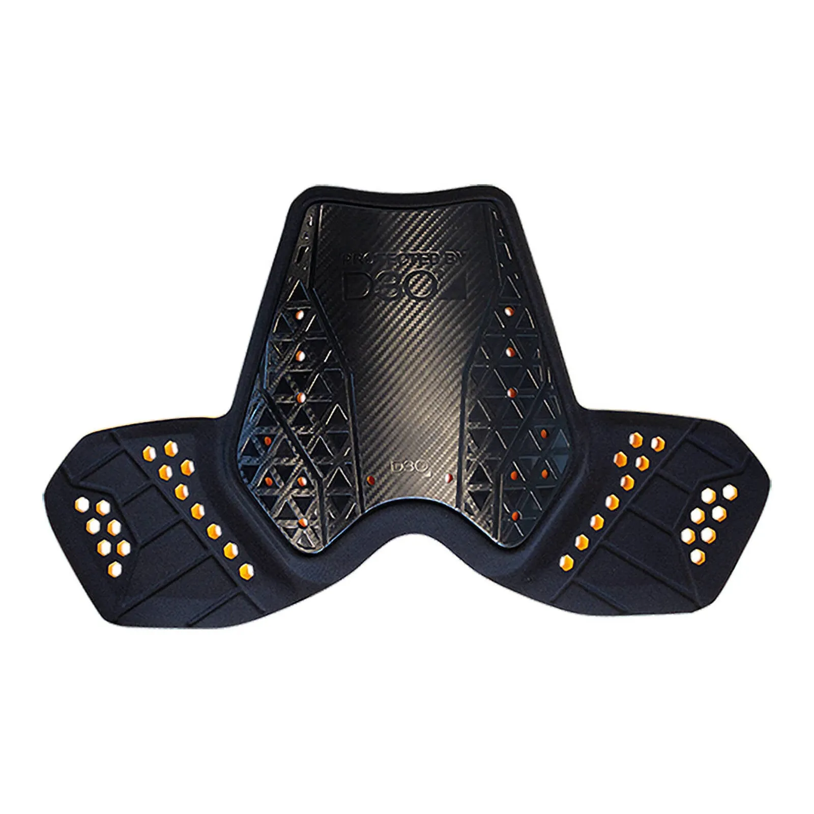 Richa D3O Racing Chest Protector - Level 2