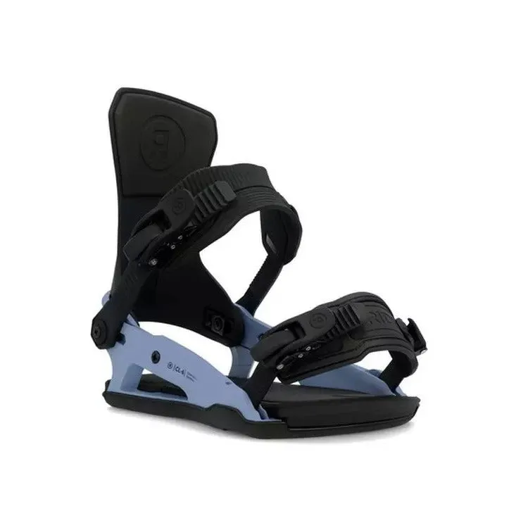 Ride 2024 W CL-6 Snowboard Binding