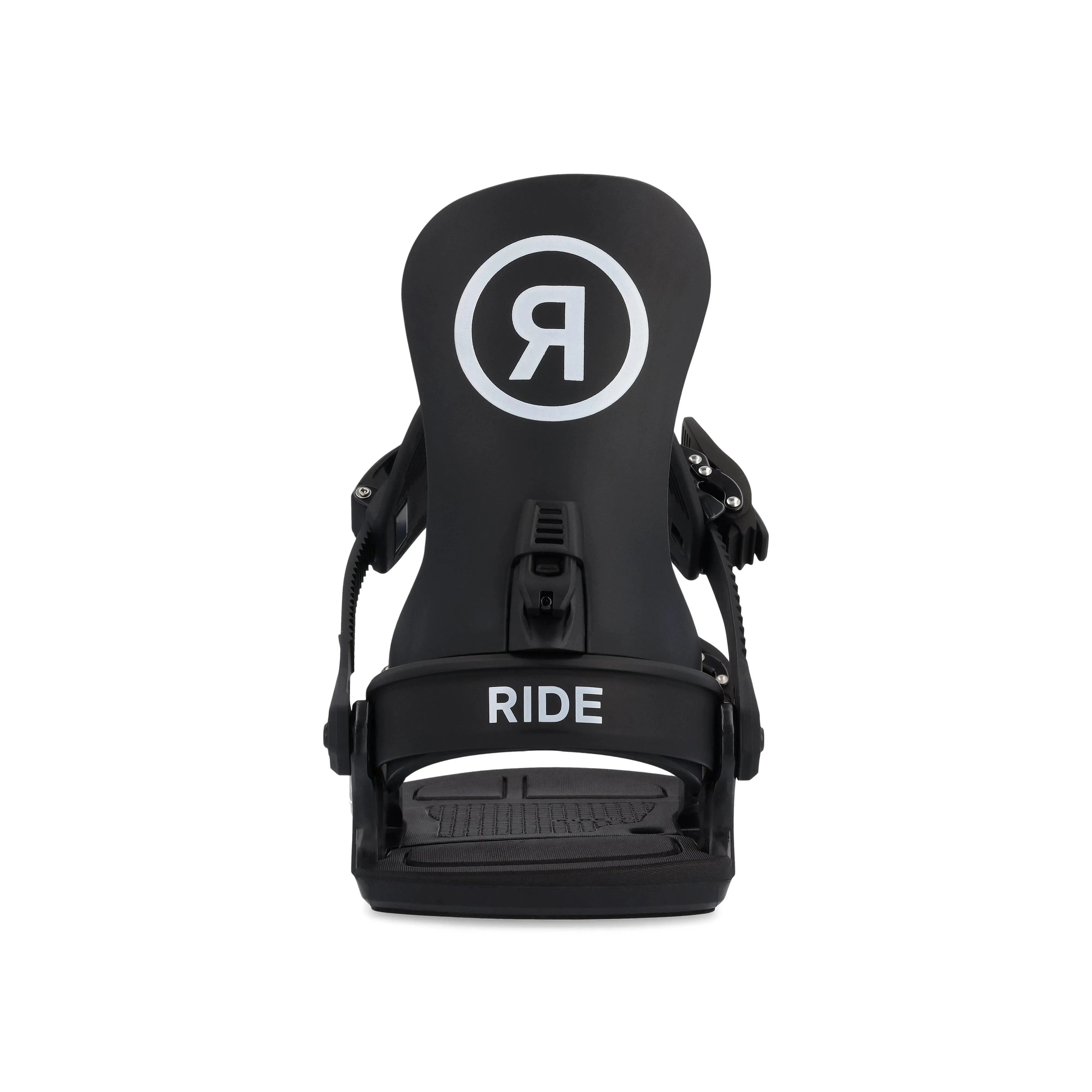 Ride CL-2 Snowboard Binding 2025