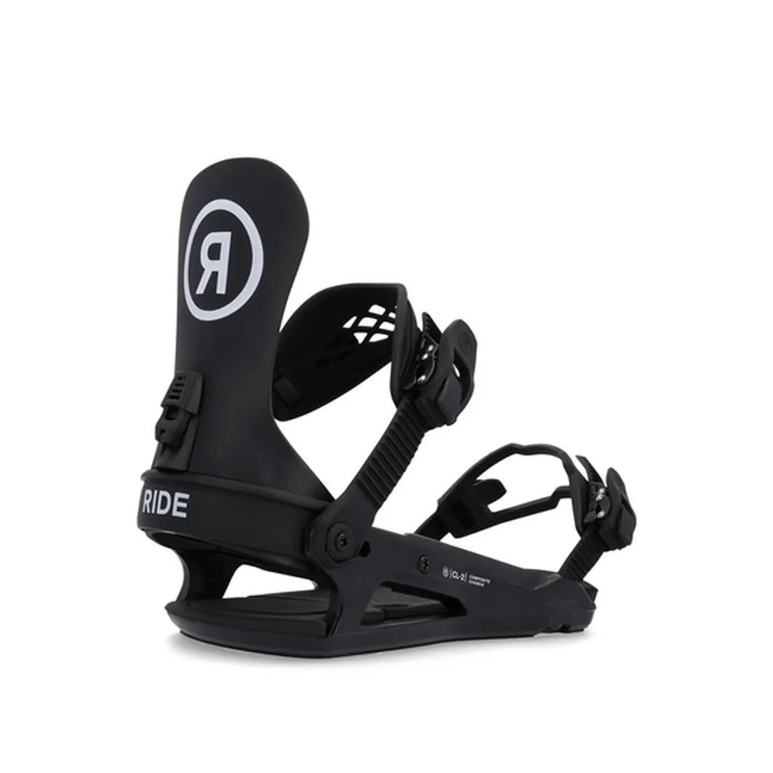 Ride CL-2 Snowboard Binding 2025