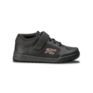 Ride Concepts Traverse Womens Clipless Black / Gold