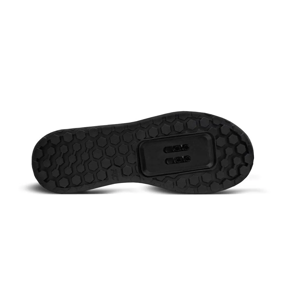 Ride Concepts Traverse Womens Clipless Black / Gold