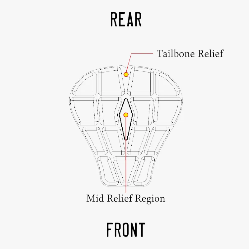 Ride On Air Cruiser – Alpha