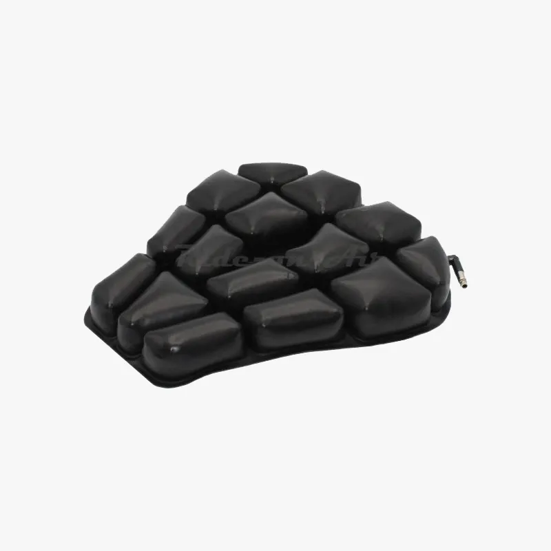 Ride On Air Cruiser – Alpha