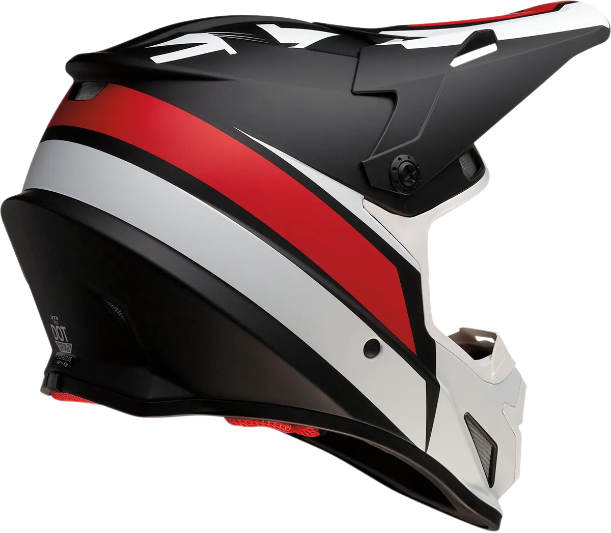 Rise Evac Helmets