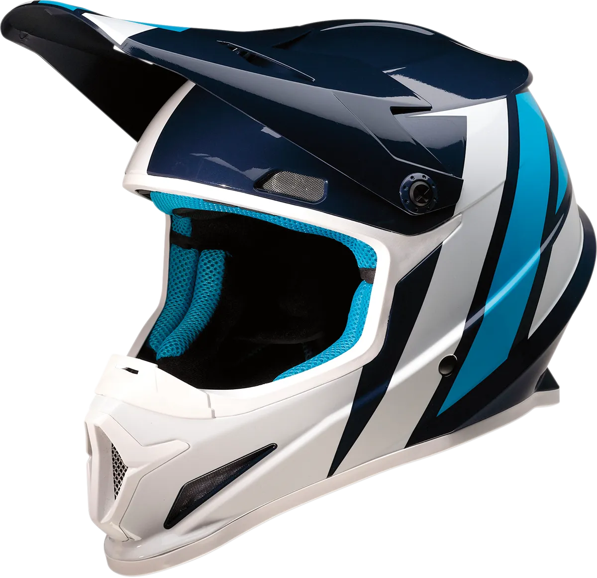 Rise Evac Helmets