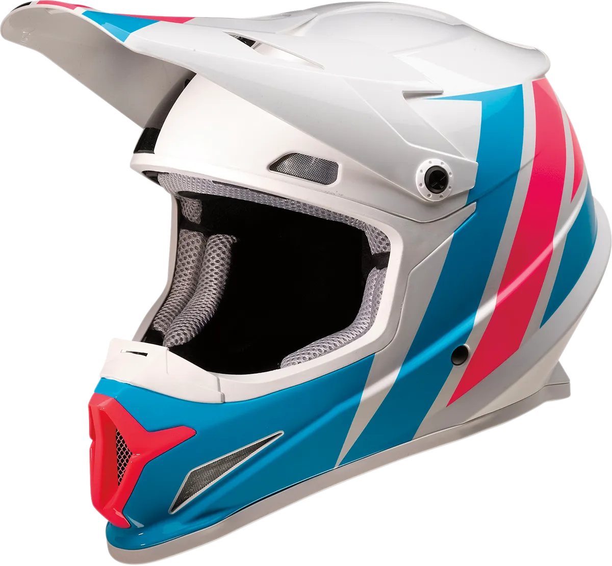 Rise Evac Helmets