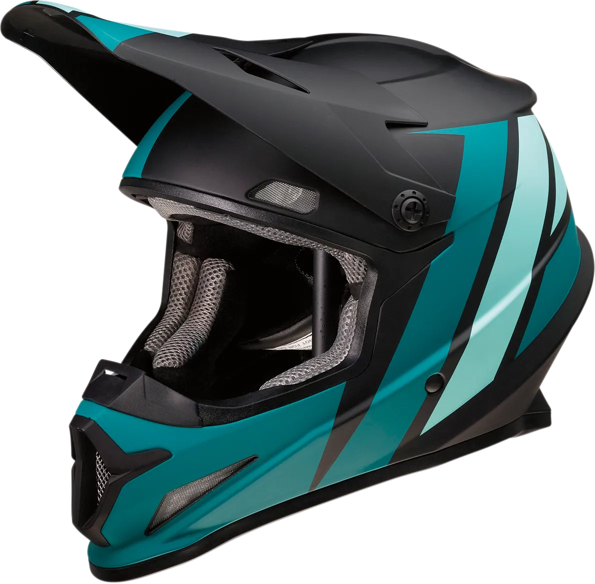Rise Evac Helmets
