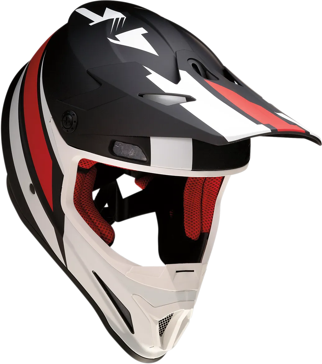 Rise Evac Helmets