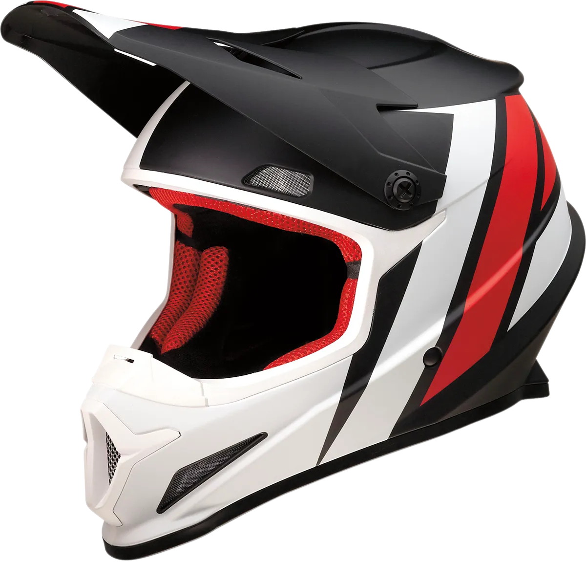 Rise Evac Helmets