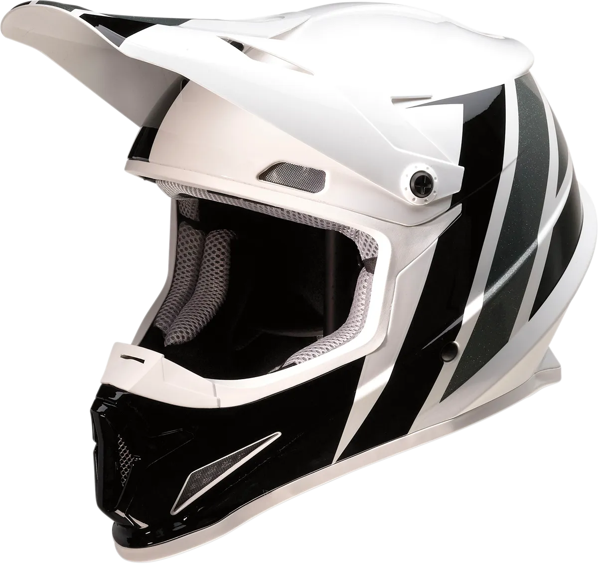 Rise Evac Helmets