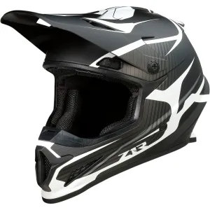 Rise Flame Helmet