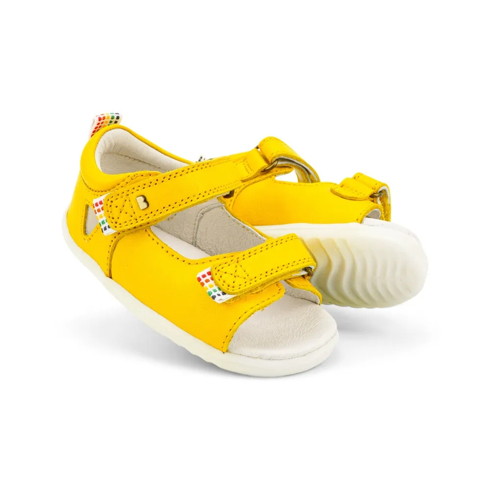 Rise - Step Up - Yellow