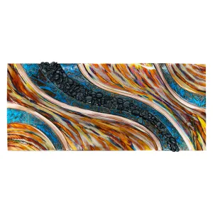 Riverside - Arch Panel