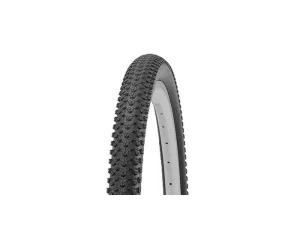 Rocket Road Runner 24 X 2.1 Knobby Wire Bead Tyre
