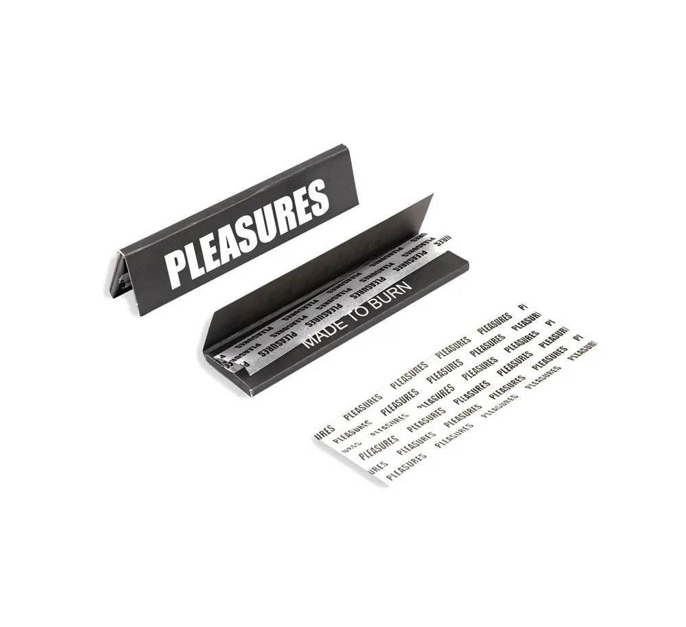 ROLLING PAPERS