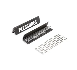 ROLLING PAPERS