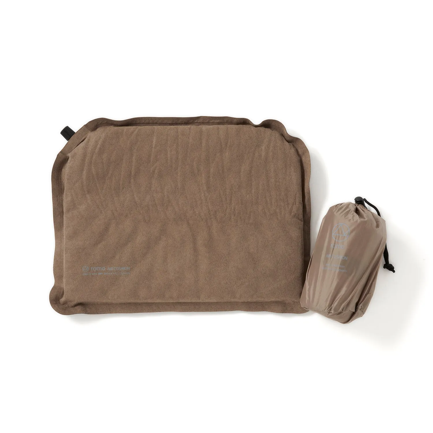 romo | ロモ　NANO AIR CUSHION