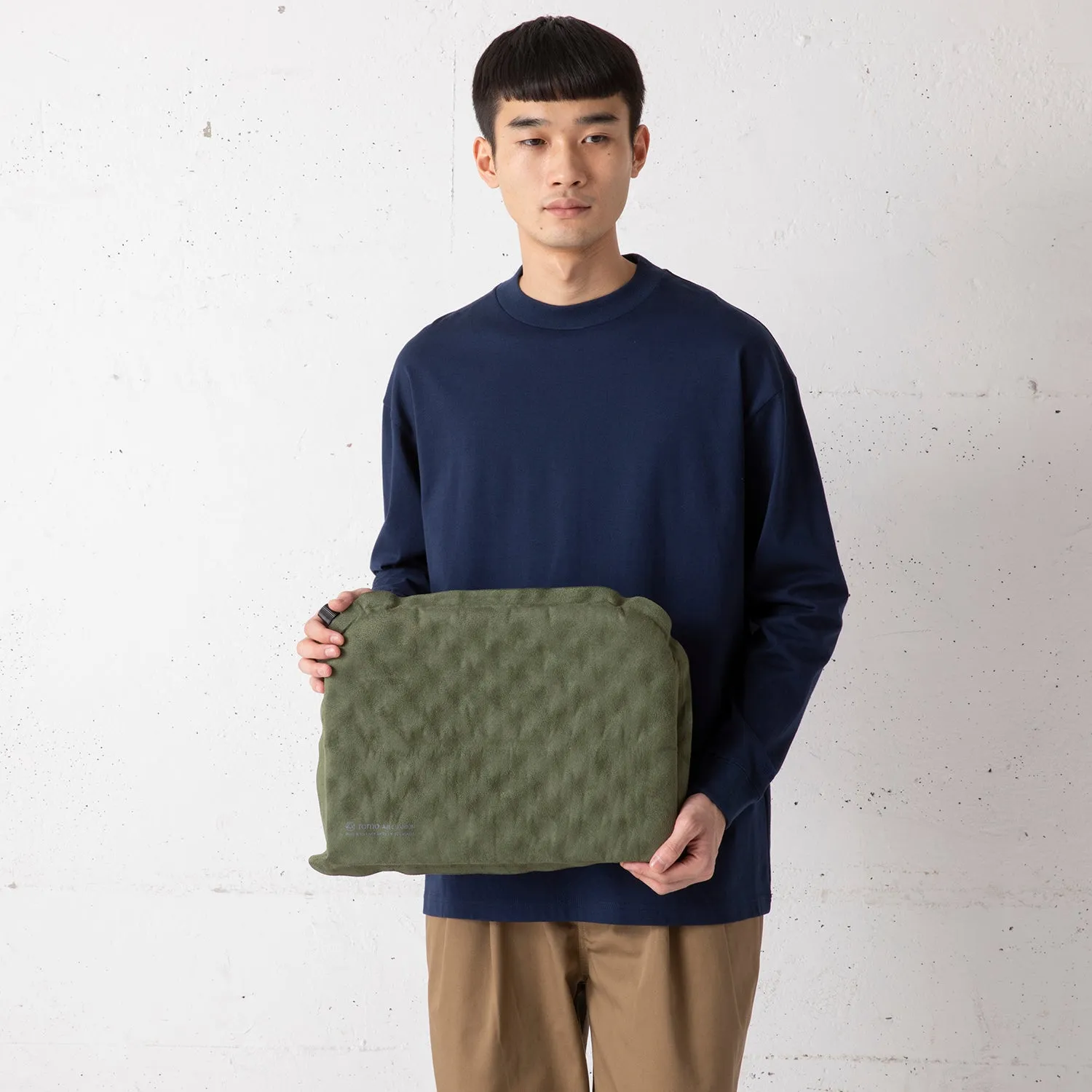 romo | ロモ　NANO AIR CUSHION