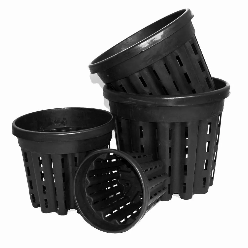 Root Pruning Pots