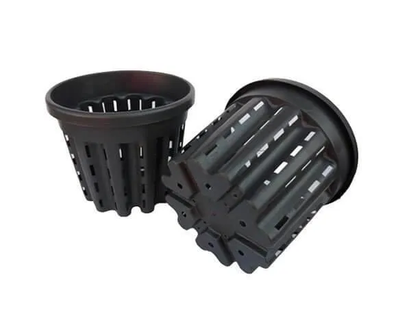 Root Pruning Pots