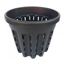 Root Pruning Pots
